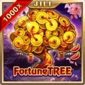 fortune သစ်ပင် cover image